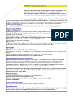 PVC Flexible Waterproofing Membrane - 1 PDF