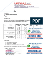 Penjualan Brankas Cv. Sarana Argo Swadaya Di NTB - Nusa Tenggara Barat