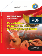 Buku PKN TUNARUNGU