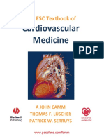 The ESC Textbook of Cardiovascular Medicine PDF