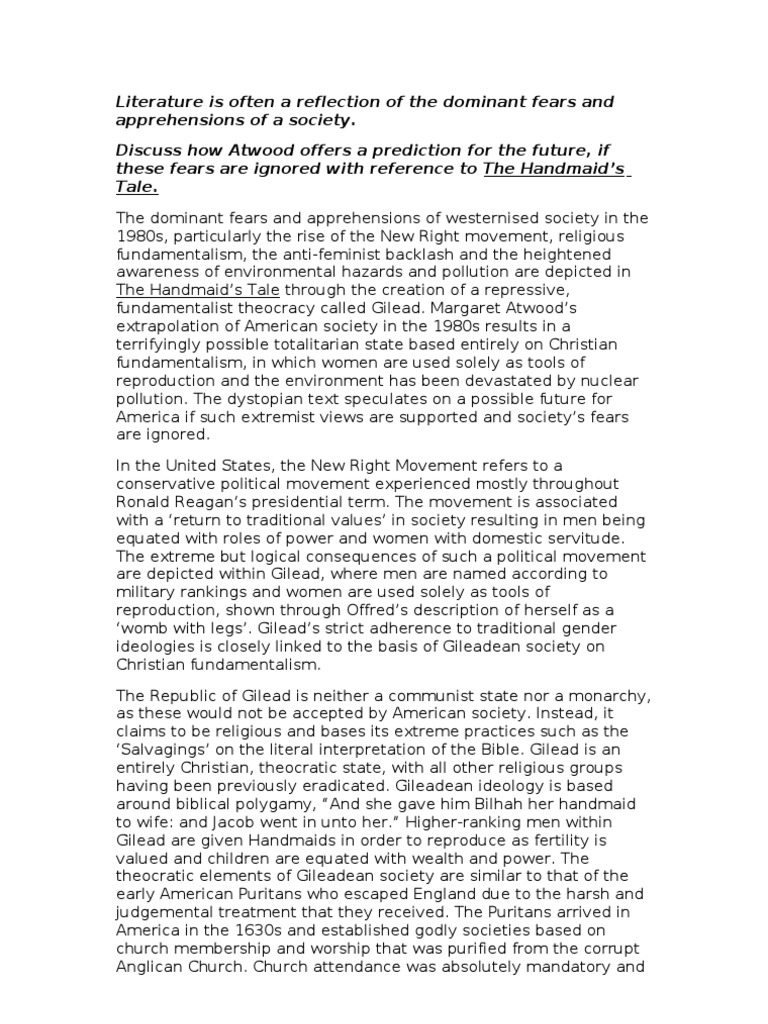 Women oppression thesis 05 picture