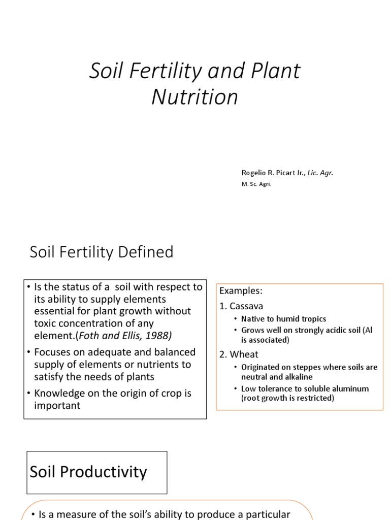 Soil visual data 7