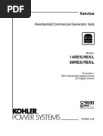 Download 14_20res Kohler Home Generator by Fred  SN42768940 doc pdf