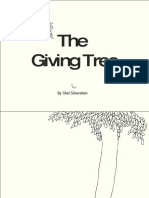 The Giving Tree PDF