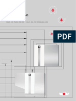 Gas Condensing Boilers Mgk-2 201804