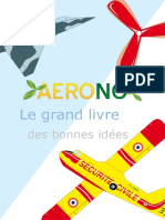 Aerono Le Livre Extrait PDF