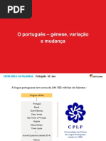 Génese Portugues