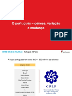 Génese Portugues