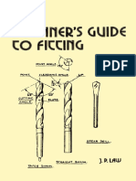 05 The Beginners Guide To Fitting by J P Law PDF
