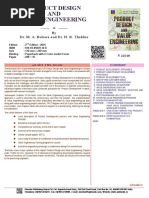 Understanding Preliminary vs Detail Design | PDF | Technology & Engineering