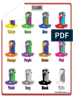 Colours Posters 1 PDF