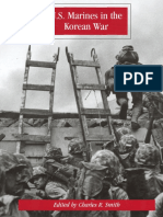 U.S. Marines in The Korean War PCN 10600000100 - 1 PDF