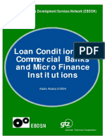 Loan Conditions 23-02-04