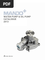 c.f様　キャブ　キャデラック　4.1L Water Pump Reference Guide 2019 | PDF | Sports Cars | Bmw