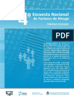 Factores de Riesgo PDF