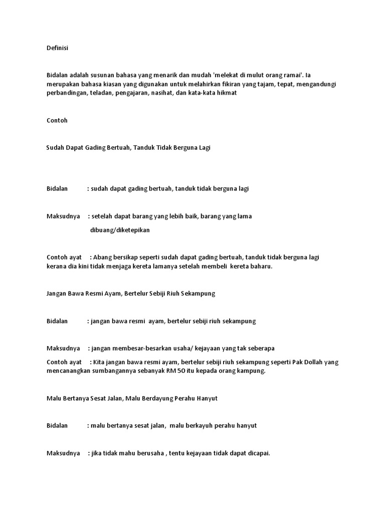 Definisi Pdf