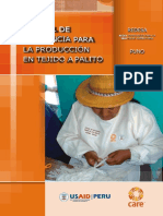 Manual de Chompa PDF