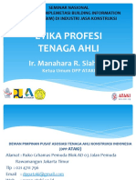 SEMINAR BIM