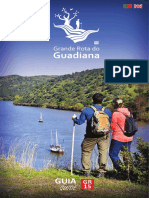 Baixo Guadiana: um território privilegiado