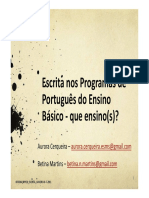 OFICINA PPEB ESCRITA UA - LEIP (Só de Leitura) PDF