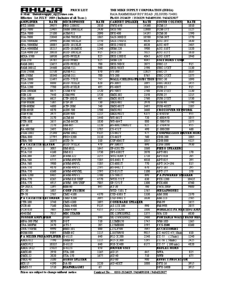 srx120dx price