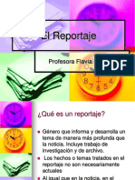 El-Reportaje.ppt