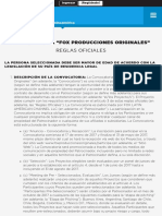 FOX Producciones Originales.pdf