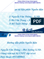 Nguon Dien Tram Vien Thong Theo Quy Dinh C - A Tap Doàn - 2018 PDF