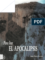 Prévost, J.-P., Para leer el Apocalipsis.pdf
