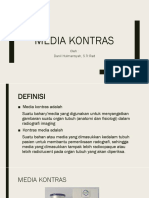 Media Kontras