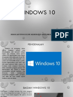 Windows 10