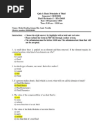 quiz1_fluidmechanics1 ( DDA80066)