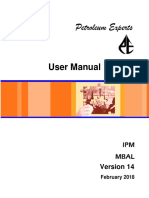 MBAL Complete PDF