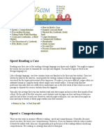 LawNerds Case Method Reading