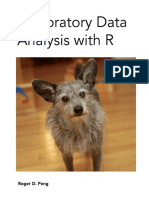 Exploratory Data Analysis With R-Leanpub PDF
