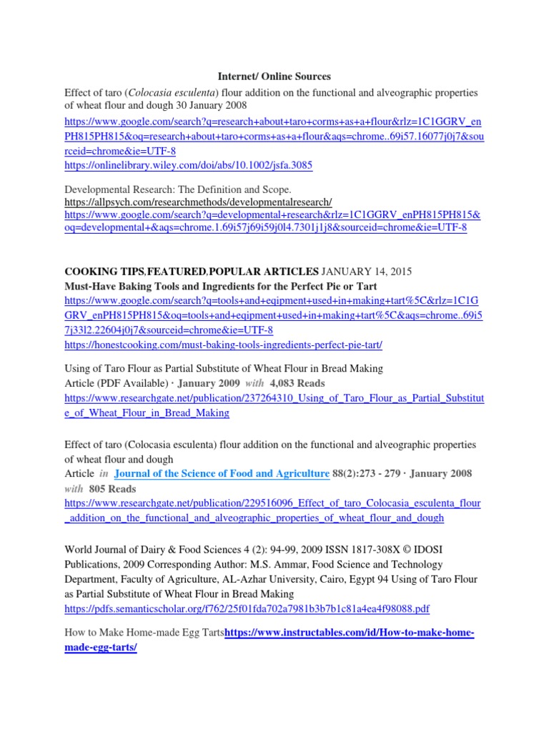 Bibliography | PDF | Computers | Technology & Engineering