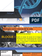 Clase Bloque1 Biologia1