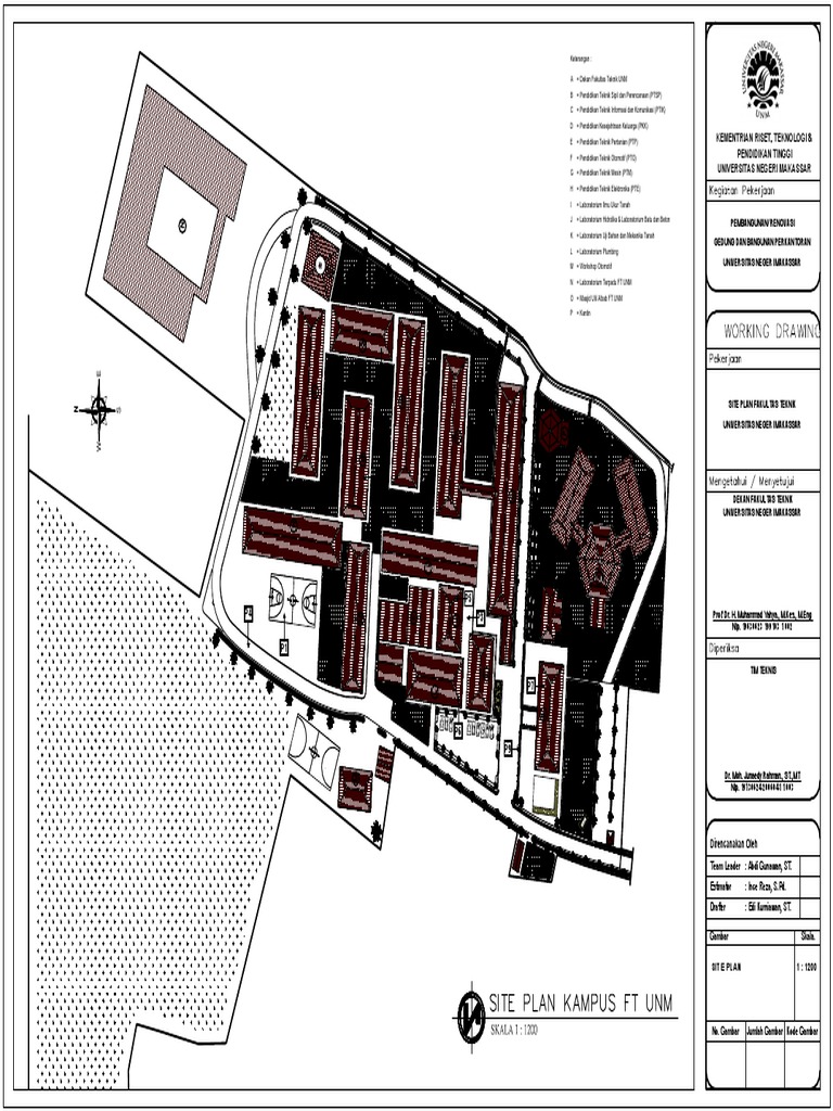 Site Plan | PDF