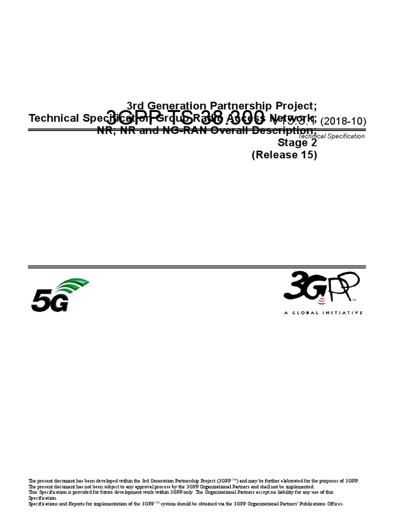 3gpp Pdf 3 Gpp Computer Network