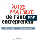 16 Le Guide Pratique de L - Autoentrepreneur PDF