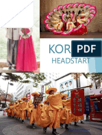 Korean Headstart Full PDF