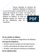 DM en México