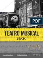 PDF - Teatro Musical