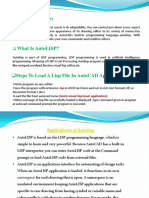Autolisp Programming Notes PDF