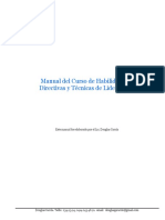 Manual Del Curso de Habilidades Directivas y Técnicas de Liderazgo