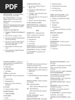 Understanding Kulambo: Meaning & Uses | PDF | Travel