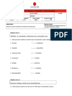 .Prueba Instituciones