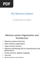 FALLSEM2019-20 CSE2001 TH VL2019201001220 Reference Material I 09-Sep-2019 Memory