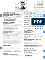 Resume Subhashis Sep2019 PDF