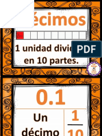 Referentes Decimos Centesimos Milesimos - PDF Versión 1 PDF